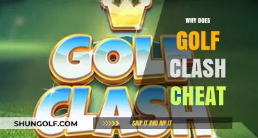 Why Golf Clash Cheats Exist: Unfair Advantages and How to Spot Them