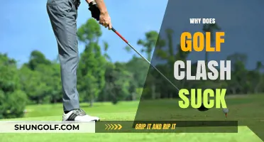 Golf Clash: Unfair Mechanics, Pay-to-Win, and Frustrating Gameplay Explained