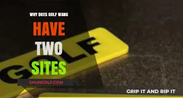 Golf Wang's Dual Websites: Unraveling the Mystery Behind the Split