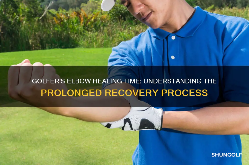 why does golfer