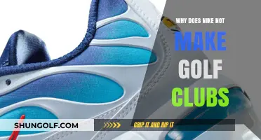 Why Nike Exited the Golf Club Market: A Strategic Shift Explained