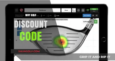 Golf Discount Code: Save Money, Enjoy the Game