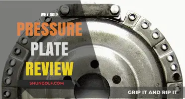 Golf Pressure Plate Review: Understanding Your Swing Dynamics