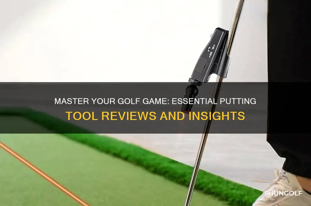 why golf putting thing review