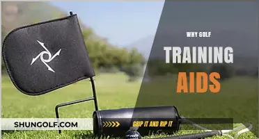Enhance Your Golf Game: The Benefits of Training Aids