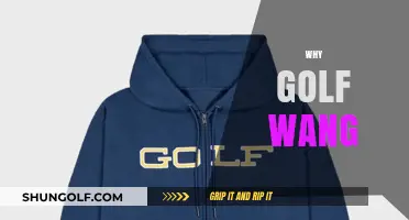 Why Golf Wang? Unveiling the Hype Behind Tyler, The Creator's Brand