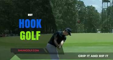 Mastering the Hook: Why Golfers Embrace This Powerful Shot