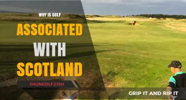 Scotland's Legacy: The Historic Roots of Golf's Origin and Culture