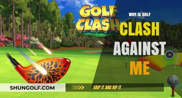Is Golf Clash Rigged? Unraveling the Frustration Behind the Game
