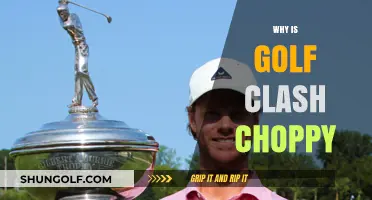 Why Golf Clash Runs Choppy: Causes and Fixes for Smooth Gameplay