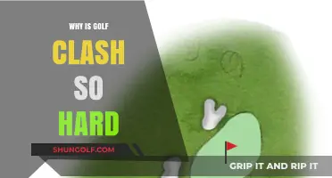 Why Golf Clash Challenges Players: Unraveling Its Hidden Complexity