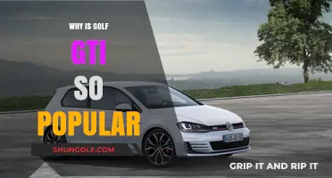 Why Golf GTI Remains a Beloved Icon in Automotive Culture