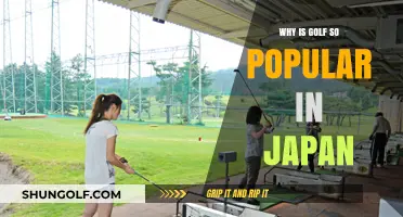 Exploring Japan's Golf Craze: Culture, Business, and Passion on the Greens