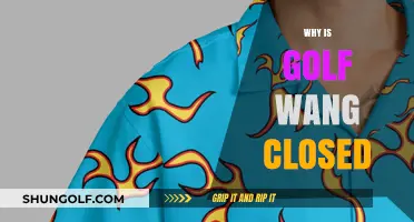 Golf Wang Closure: Exploring the Reasons Behind the Brand's Shutdown