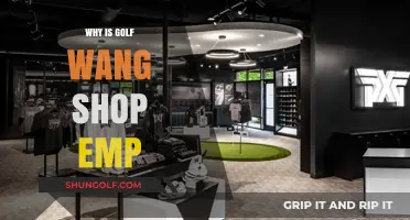Why Golf Wang Shop Emp: Unraveling the Mystery Behind the Trend