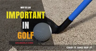 Understanding Golf Club Lag: Enhancing Swing Power and Precision