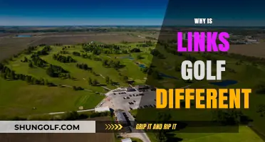 Unraveling the Unique Challenges and Charm of Links Golf Courses