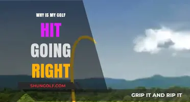 Fix Your Golf Slice: Why Your Ball Keeps Going Right