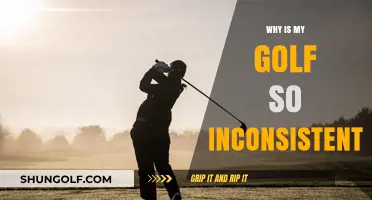 Mastering Consistency: Unlocking the Secrets to Reliable Golf Performance