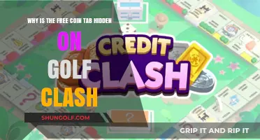 Golf Clash: Why the Free Coin Tab Disappeared and How to Adapt