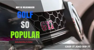 Why the Volkswagen Golf Remains a Global Automotive Icon