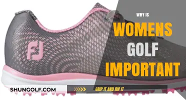Empowering Women's Golf: Its Impact, Growth, and Cultural Significance