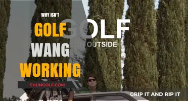 Why Golf Wang Isn't Working: Unraveling the Brand's Struggles