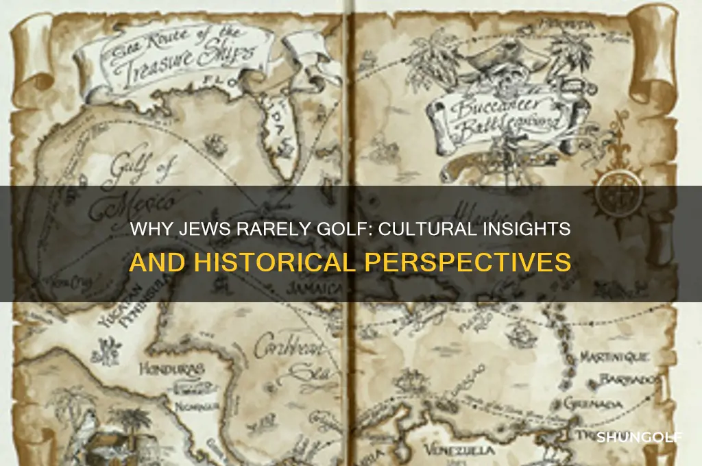 why jews don