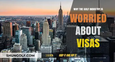 Visa Woes: How Immigration Policies Threaten Golf Industry's Future