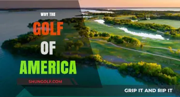 Exploring America's Golf Legacy: History, Culture, and Iconic Courses