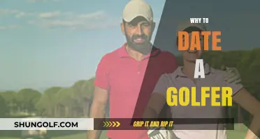 Tee Up Love: Why Dating a Golfer is a Hole-in-One Choice