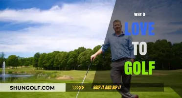 Why Golf Captures Hearts: A Passionate Journey on the Greens