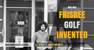 The Surprising Origins and Evolution of Frisbee Golf Explained