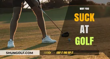 Mastering the Greens: Overcoming Common Mistakes That Ruin Your Golf Game