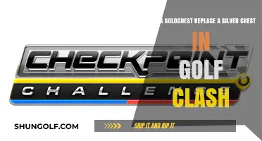 Gold Chest vs. Silver Chest: Which Will Dominate Golf Clash?