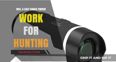 Can Golf Rangefinders Enhance Hunting Accuracy and Efficiency?