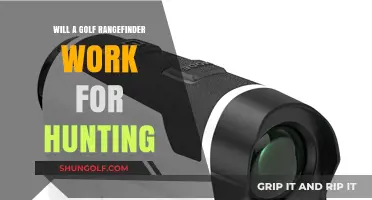 Golf Rangefinder for Hunting: Effective Tool or Costly Mistake?