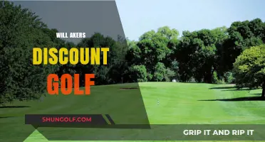 Will Akers Discount Golf Save You Money? A Comprehensive Review
