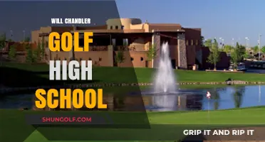 Exploring Chandler Golf High School: Programs, Opportunities, and Student Life