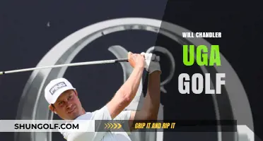 Will Chandler's Impact on UGA Golf: Rising Star or Game-Changer?