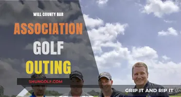 Will County Bar Association Golf Outing: Networking, Fun, and Fairways