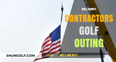 Will County Contractors Golf Outing: Networking, Fun, and Community Support