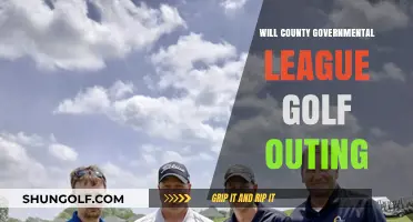 Will County Governmental League Golf Outing: Networking, Fun, and Community