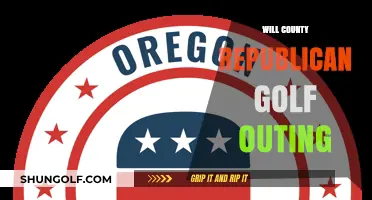 Will County Republican Golf Outing: Networking, Fun, and Community Spirit
