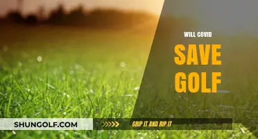 Will COVID-19 Revitalize Golf's Popularity and Future Growth?