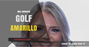 Exploring Will Doughtie's Golf Impact in Amarillo, Texas