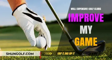 Expensive Golf Clubs: Game-Changer or Overpriced Gear?