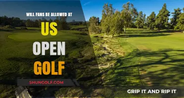 US Open Golf 2023: Will Fans Return to the Course?