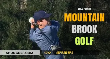 Exploring Will Feagin's Impact on Mountain Brook Golf Community
