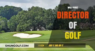 Meet Will Foust: Director of Golf and Industry Innovator
